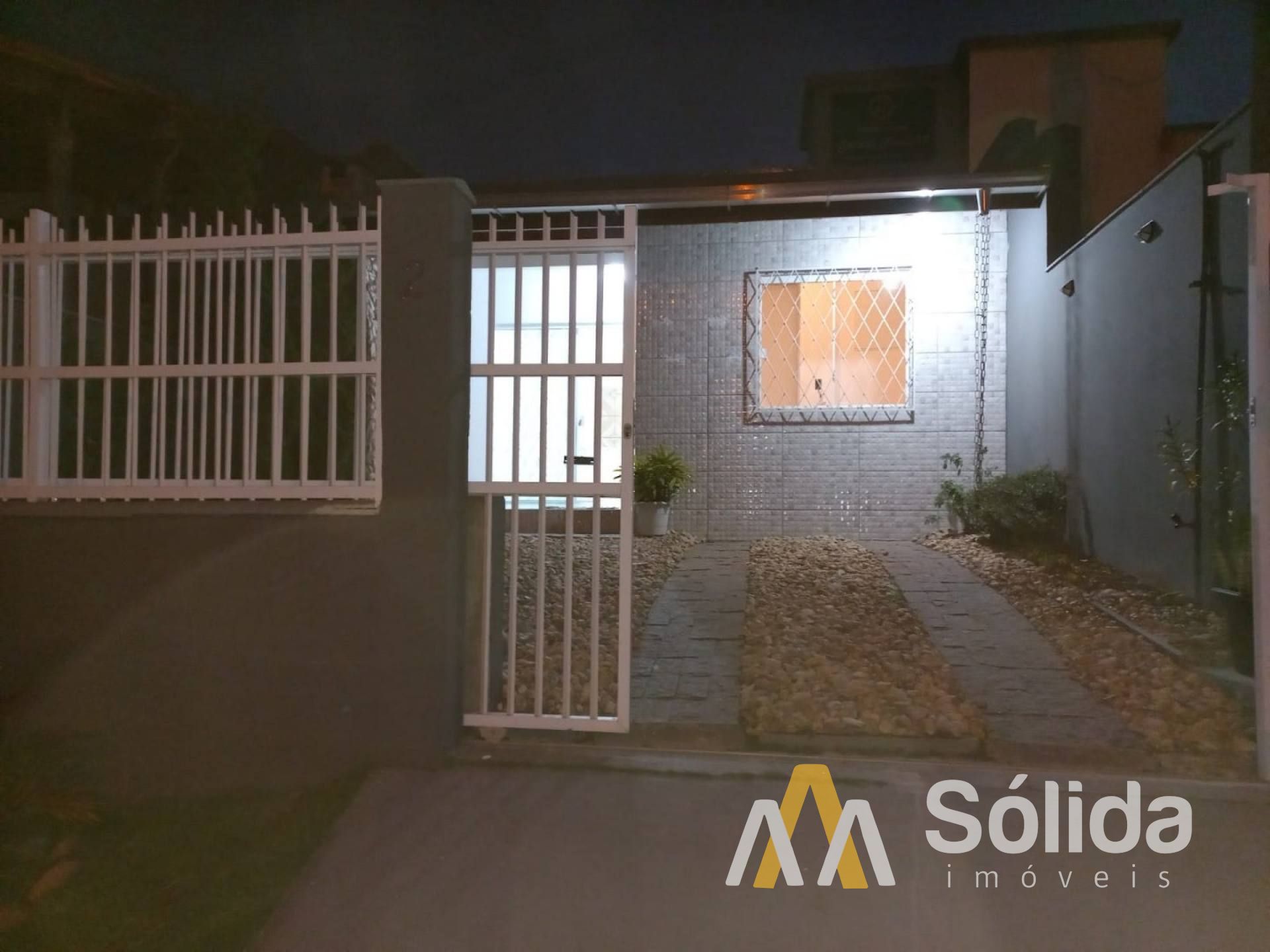 Casa Para Vender com 2 quartos no bairro Nossa Senhora de Fatima em Penha