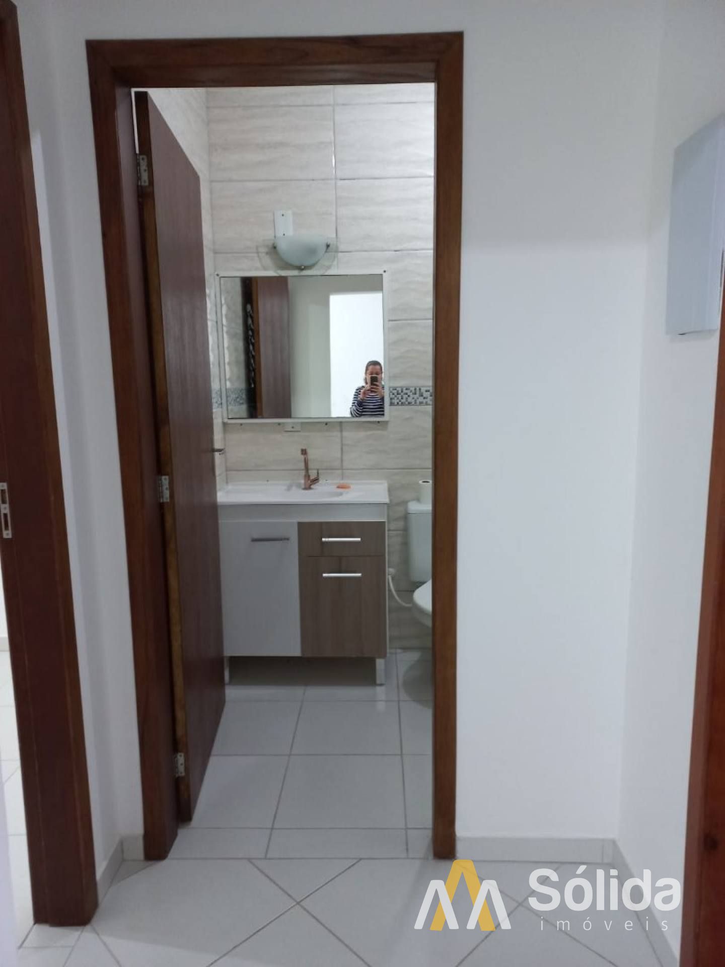 Casa Para Vender com 2 quartos no bairro Nossa Senhora de Fatima em Penha