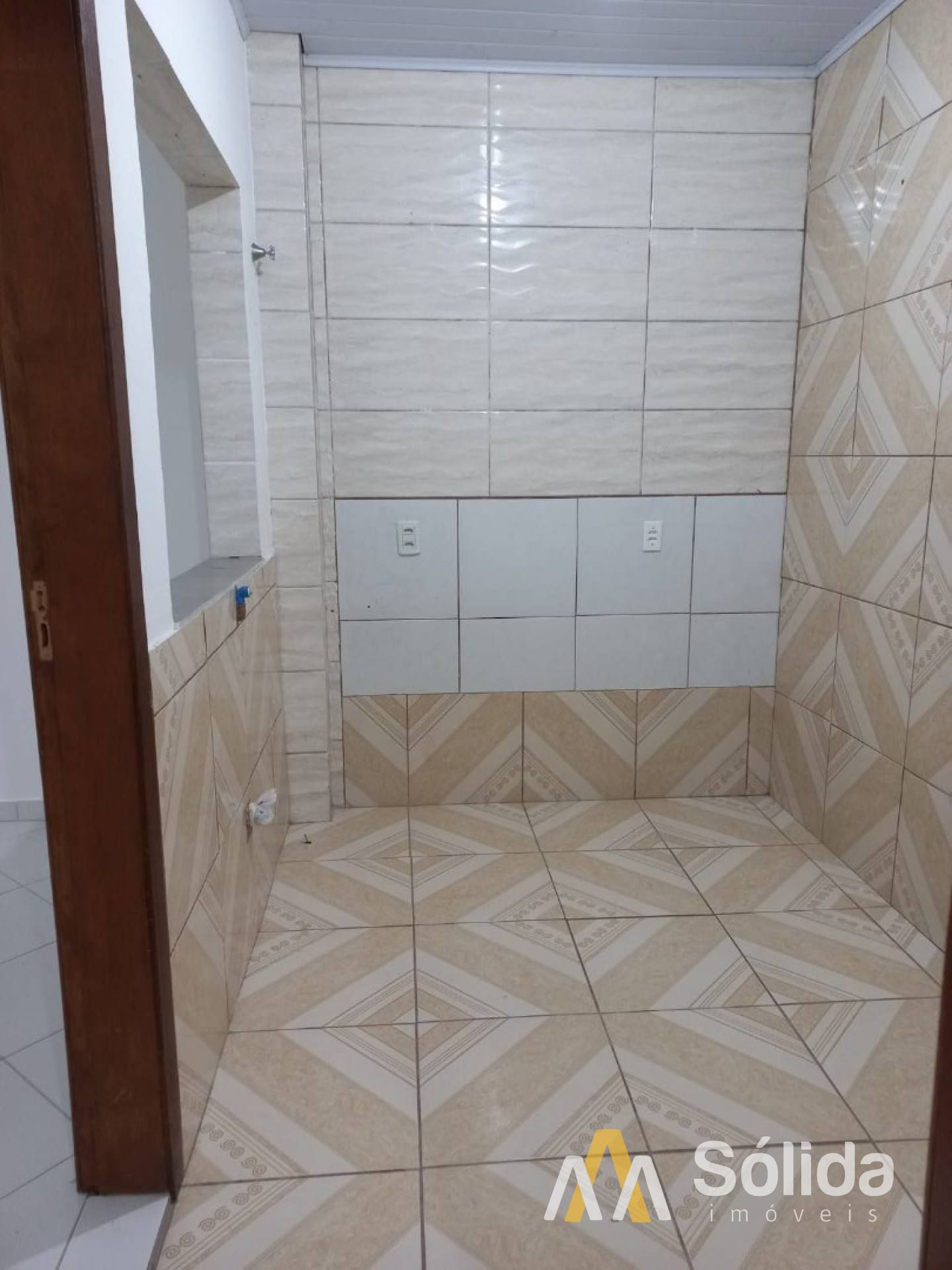 Casa Para Vender com 2 quartos no bairro Nossa Senhora de Fatima em Penha