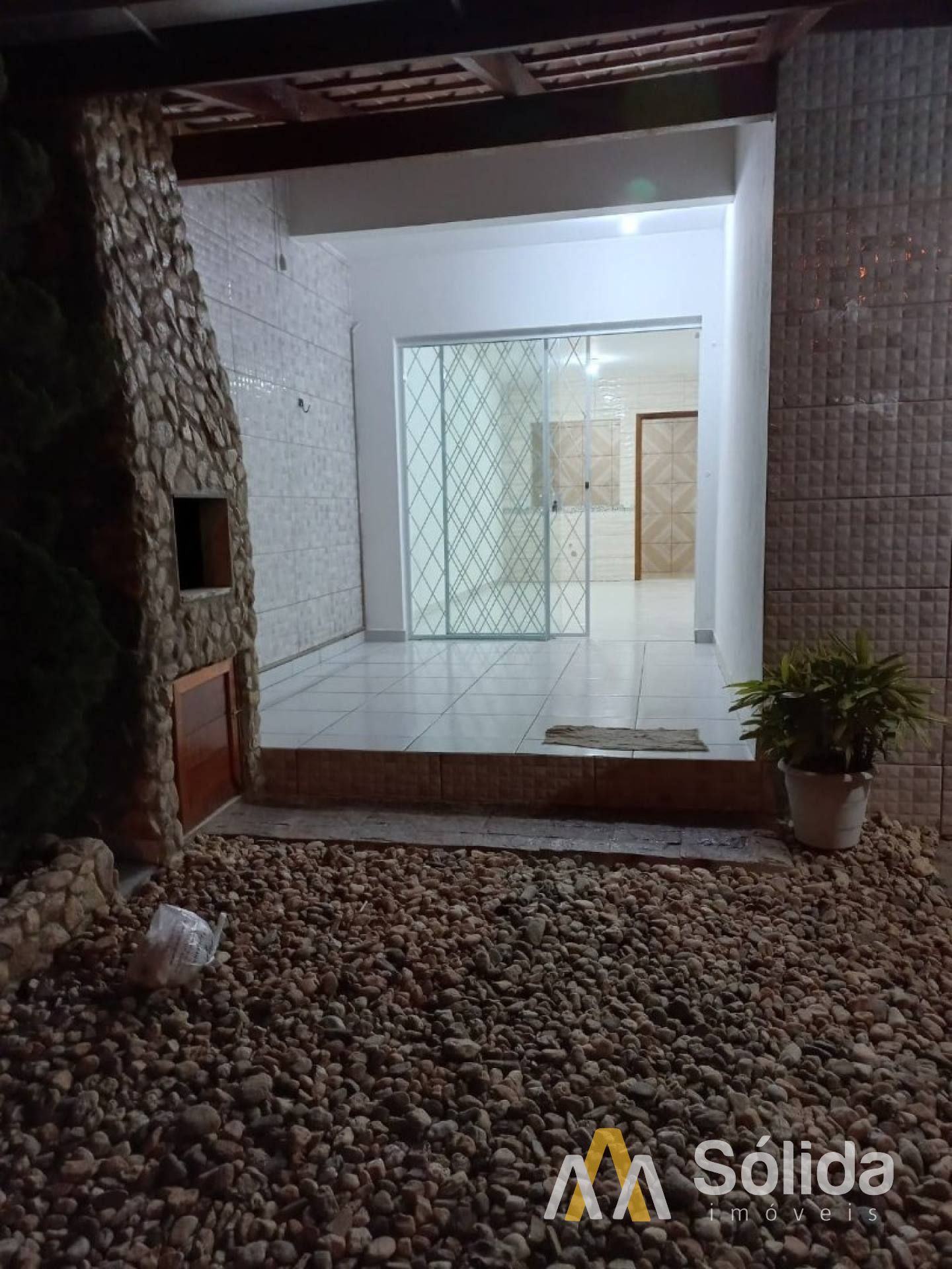 Casa Para Vender com 2 quartos no bairro Nossa Senhora de Fatima em Penha