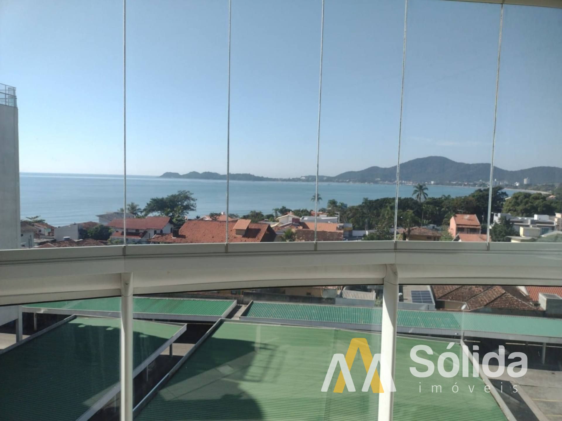 Residencial Nautilus Rôgga | Apartamento para venda no Centro de Penha/SC