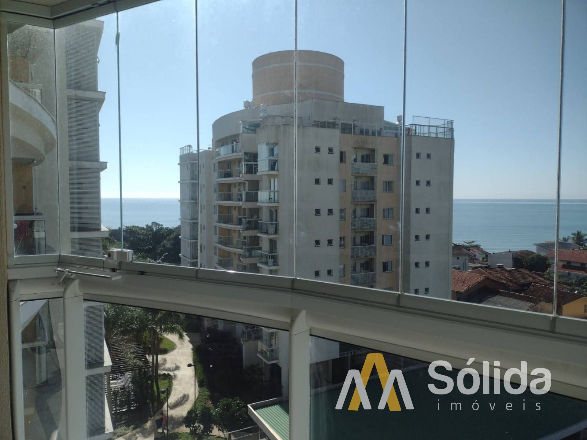 Residencial Nautilus Rôgga | Apartamento para venda no Centro de Penha/SC