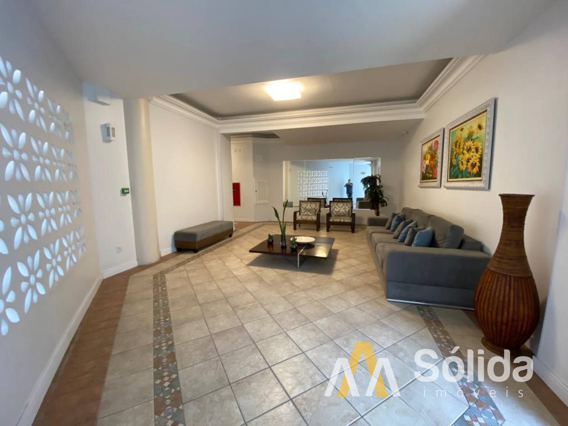 Apartamento Para Vender com 3 quartos 1 suítes no bairro Centro em Itajaí