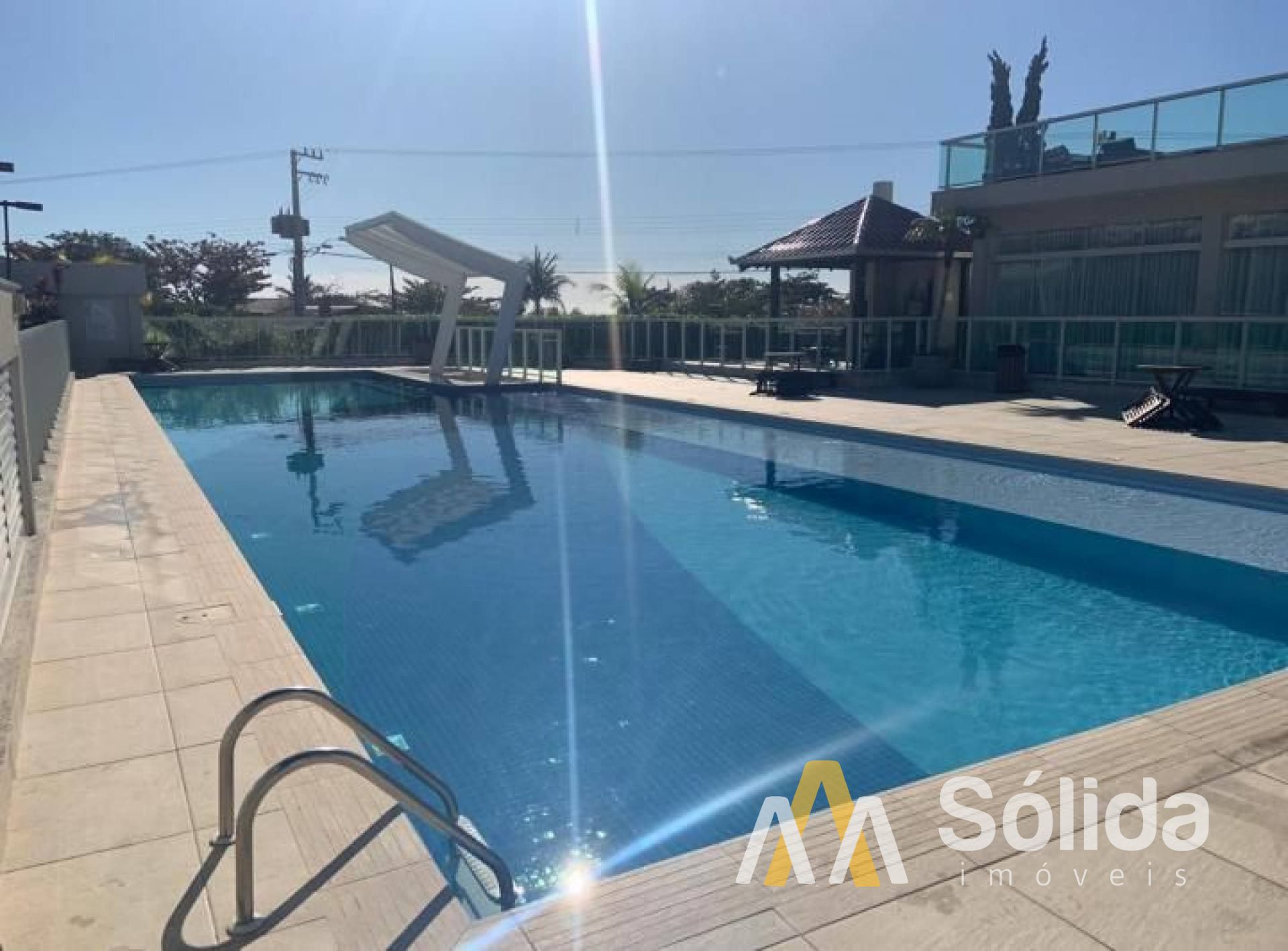 Apartamento à venda no Velutti com 3 quartos (1 suíte) no Centro em Penha/SC