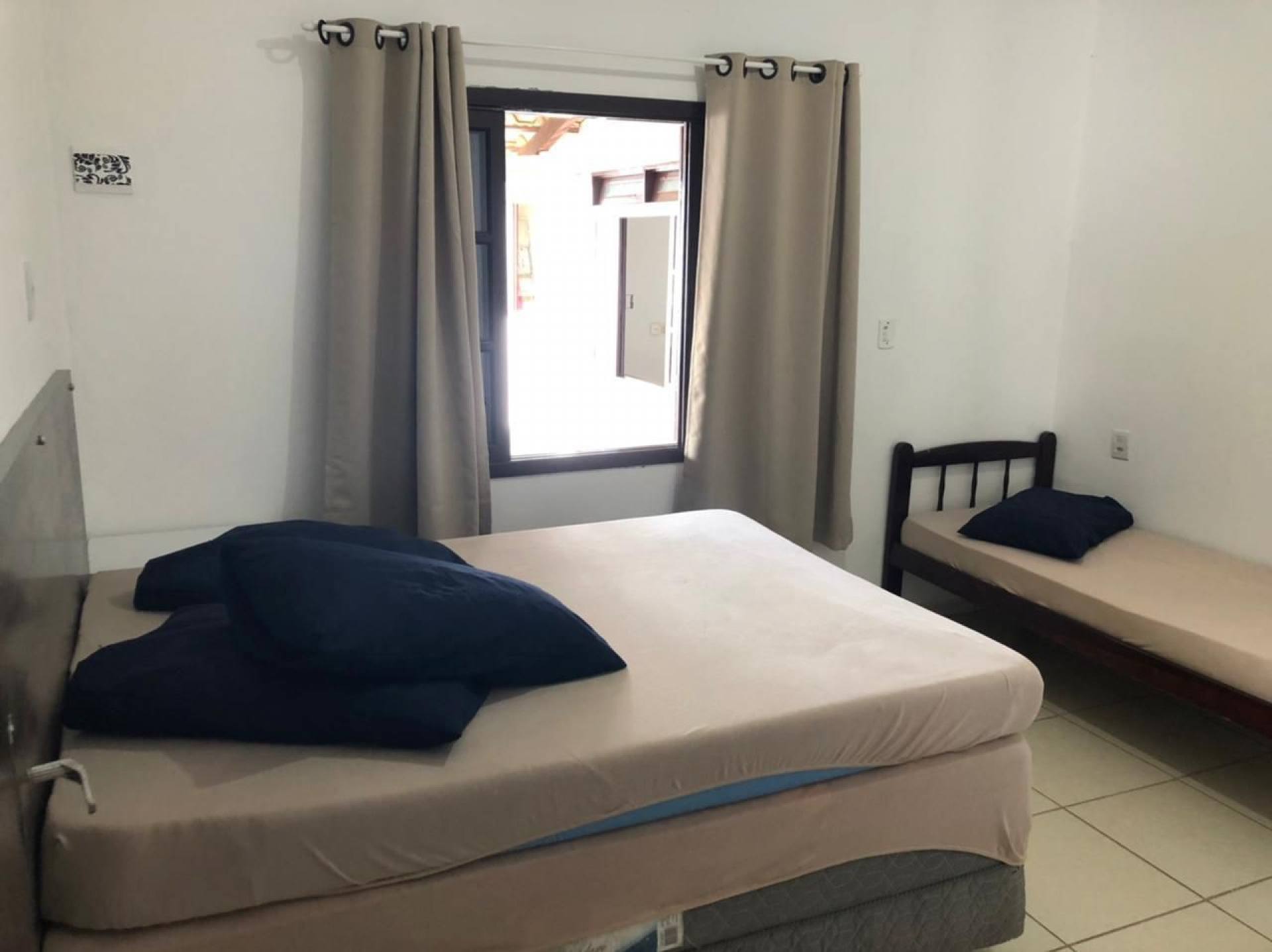 Casa Para Vender com piscina e 3 quartos no bairro Nossa Senhora de Fatima em Penha