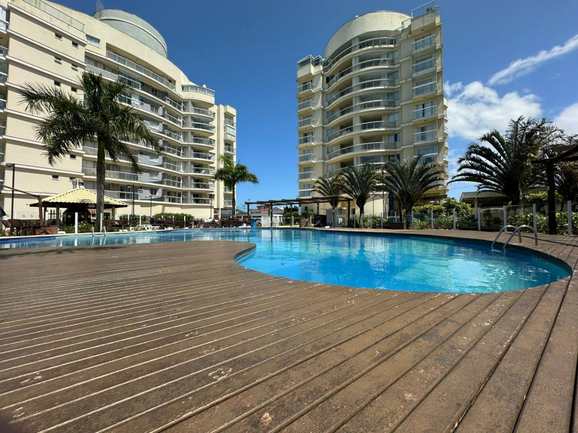 Apartamento mobiliado Para Vender no Nautilus com 3 quartos 1 suítes no bairro Centro em Penha