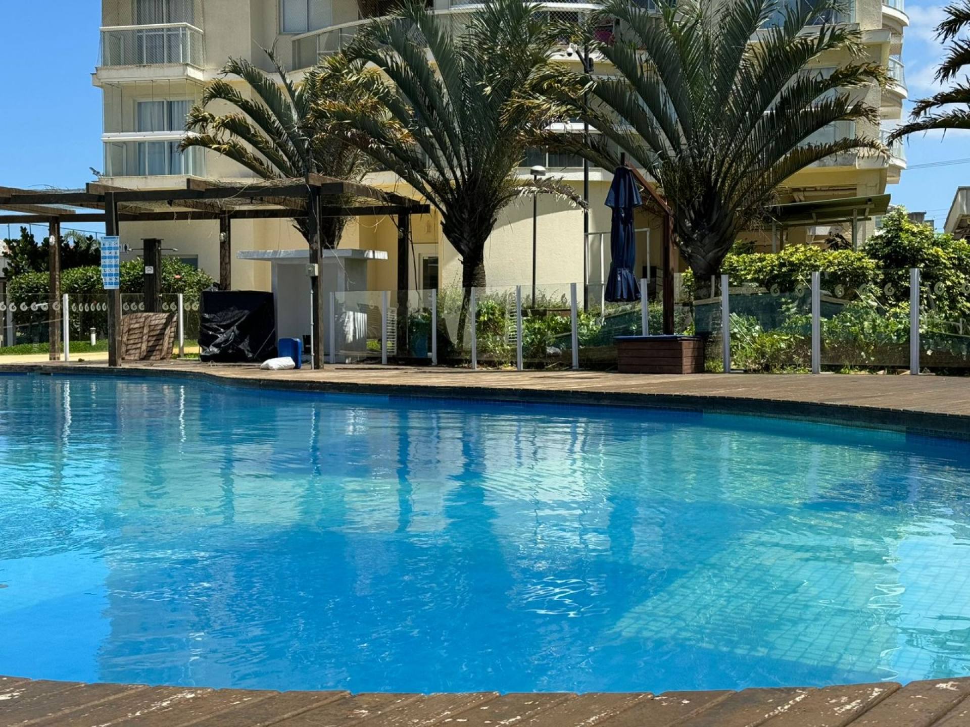 Apartamento mobiliado Para Vender no Nautilus com 3 quartos 1 suítes no bairro Centro em Penha