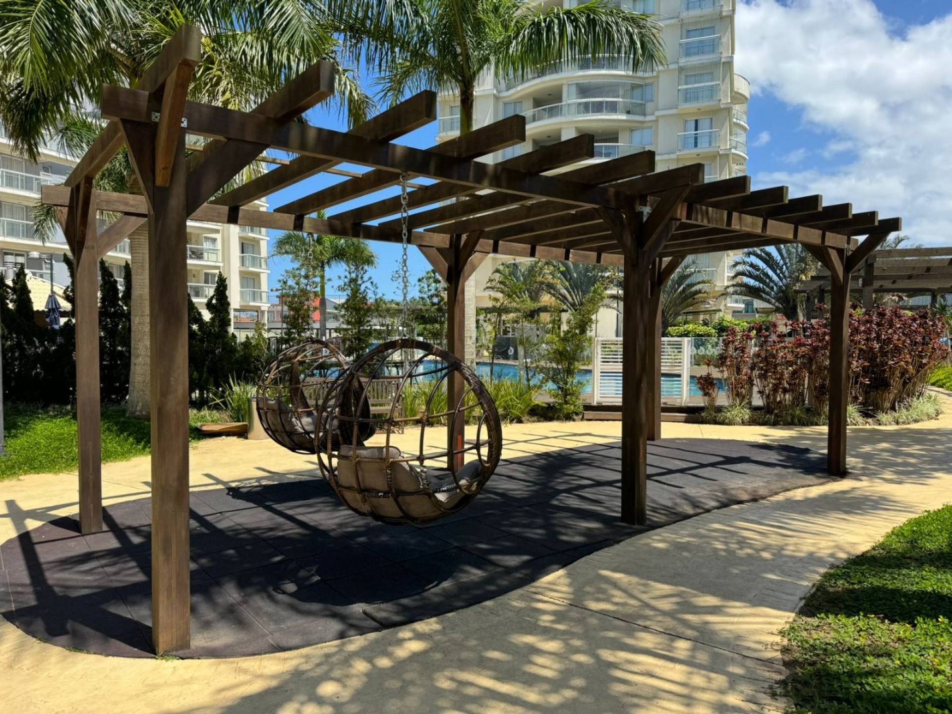 Apartamento mobiliado Para Vender no Nautilus com 3 quartos 1 suítes no bairro Centro em Penha