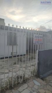 (VENDIDO)VENDE-SE CASA NO CONJUNTO AUGUSTO FRANCO