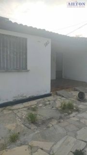 (VENDIDO)VENDE-SE CASA NO CONJUNTO AUGUSTO FRANCO