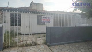 (VENDIDO)VENDE-SE CASA NO CONJUNTO AUGUSTO FRANCO