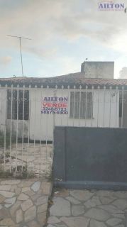 (VENDIDO)VENDE-SE CASA NO CONJUNTO AUGUSTO FRANCO