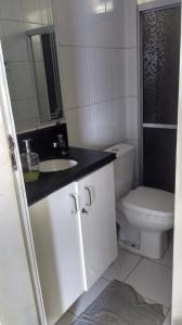 (VENDIDO) Apartamento no Conjunto Augusto Franco, Condomínio Porto dos Corais