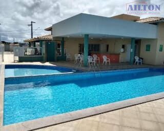(ALUGADO) APARTAMENTO COND. PALM VILLE RESIDENCE