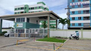 (ALUGADO) APARTAMENTO COND. PALM VILLE RESIDENCE