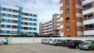 (ALUGADO) APARTAMENTO COND. PALM VILLE RESIDENCE