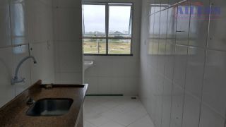 (ALUGADO) APARTAMENTO COND. PALM VILLE RESIDENCE