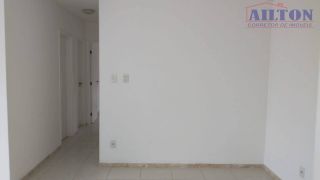 (ALUGADO) APARTAMENTO COND. PALM VILLE RESIDENCE
