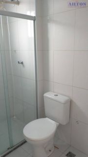 (ALUGADO) APARTAMENTO COND. PALM VILLE RESIDENCE