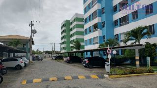 (ALUGADO) APARTAMENTO COND. PALM VILLE RESIDENCE