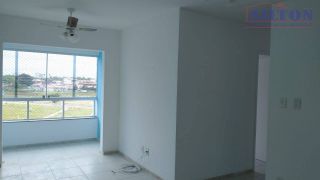 (ALUGADO) APARTAMENTO COND. PALM VILLE RESIDENCE