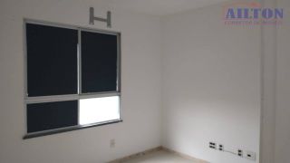(ALUGADO) APARTAMENTO COND. PALM VILLE RESIDENCE
