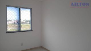 (ALUGADO) APARTAMENTO COND. PALM VILLE RESIDENCE