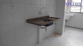 (ALUGADO) APARTAMENTO COND. PALM VILLE RESIDENCE