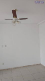 (ALUGADO) APARTAMENTO COND. PALM VILLE RESIDENCE