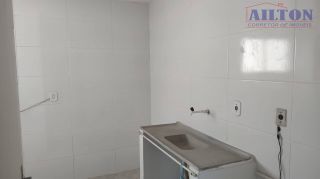 (ALUGADO) APARTAMENTO COND. EUCALIPTOS BAIRRO PONTO NOVO