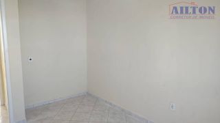 (ALUGADO) APARTAMENTO COND. EUCALIPTOS BAIRRO PONTO NOVO