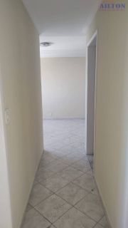 (ALUGADO) APARTAMENTO COND. EUCALIPTOS BAIRRO PONTO NOVO