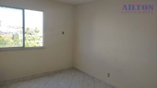 (ALUGADO) APARTAMENTO COND. EUCALIPTOS BAIRRO PONTO NOVO