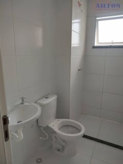 ALUGA-SE Apartamento no Condomínio Jardim de Aruana