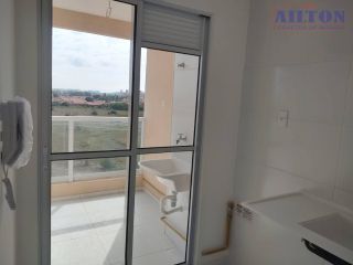 ALUGA-SE Apartamento no Condomínio Jardim de Aruana