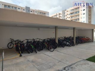 ALUGA-SE Apartamento no Condomínio Jardim de Aruana