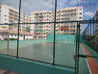 ALUGA-SE Apartamento no Condomínio Jardim de Aruana