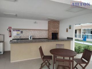 ALUGA-SE Apartamento no Condomínio Jardim de Aruana