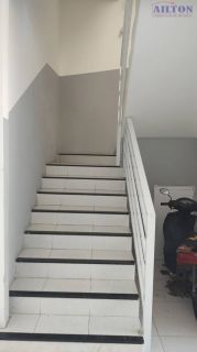 (ALUGADO) APARTAMENTO 1º ANDAR - BAIRRO FAROLÂNDIA