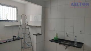 (ALUGADO) APARTAMENTO 1º ANDAR - BAIRRO FAROLÂNDIA