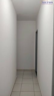 (ALUGADO) APARTAMENTO 1º ANDAR - BAIRRO FAROLÂNDIA