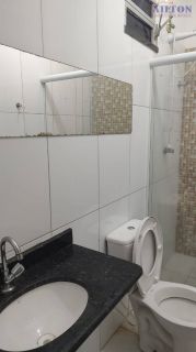 (ALUGADO) APARTAMENTO 1º ANDAR - BAIRRO FAROLÂNDIA