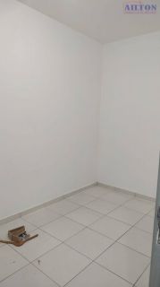 (ALUGADO) APARTAMENTO 1º ANDAR - BAIRRO FAROLÂNDIA