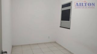 (ALUGADO) APARTAMENTO 1º ANDAR - BAIRRO FAROLÂNDIA