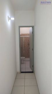 (ALUGADO) APARTAMENTO 1º ANDAR - BAIRRO FAROLÂNDIA