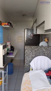 Apartamento a Venda