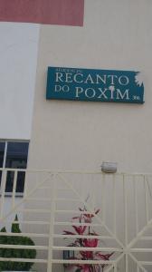 (ALUGADO) APTO NO CONDOMINIO RECANTO DO POXIM