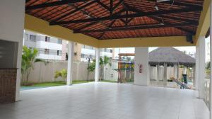 (ALUGADO) APTO NO CONDOMINIO RECANTO DO POXIM