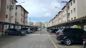 (ALUGADO) APTO NO CONDOMINIO RECANTO DO POXIM