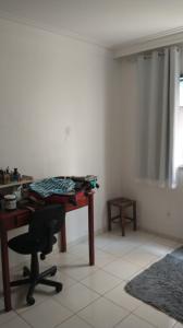 (ALUGADO) APTO NO CONDOMINIO RECANTO DO POXIM